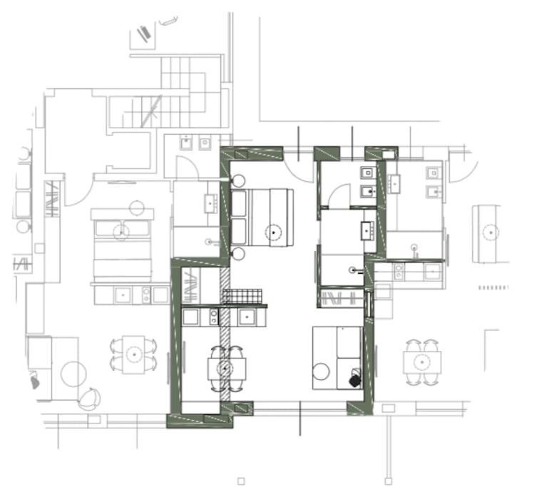 Villa Divina-Apt Armonia-Con Piscina E Vista Lago Castelletto Di Brenzone Eksteriør billede